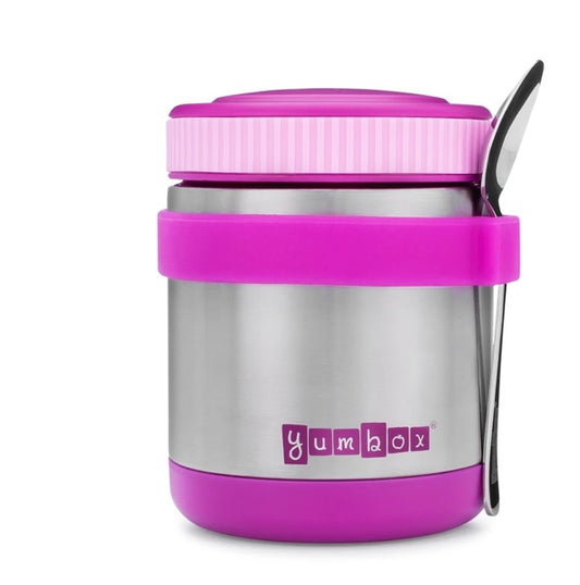 Yumbox Zuppa Bijoux Purple