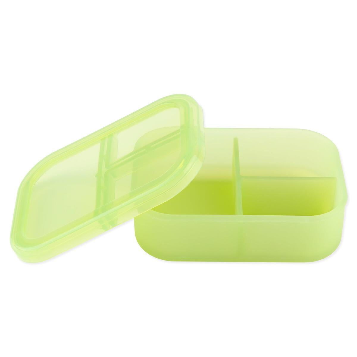 Bumkins bento verde PRE ORDEN