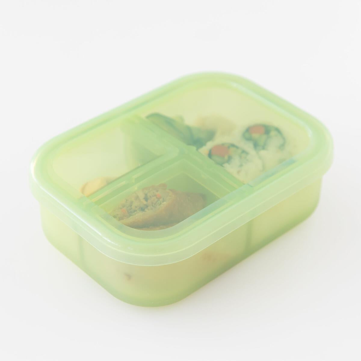 Bumkins bento verde PRE ORDEN