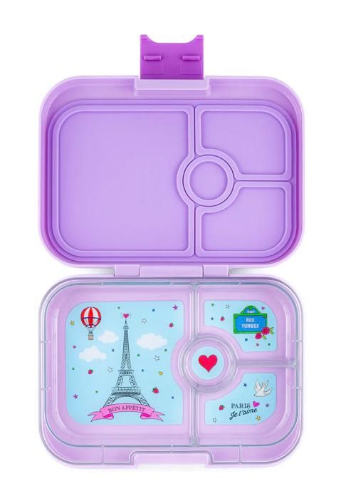 Yumbox Panino Lulu Purple