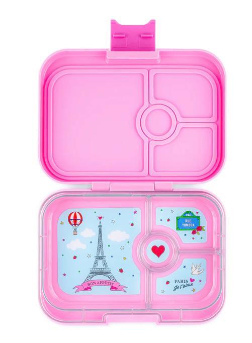 Yumbox Panino Lulu Pink