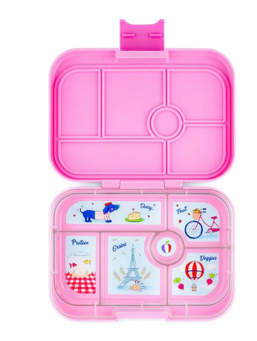 Yumbox Original Lulu Pink