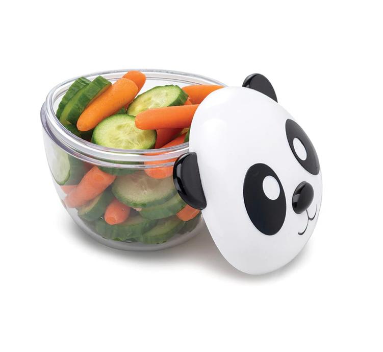 Snack Pod Panda - Pre Orden