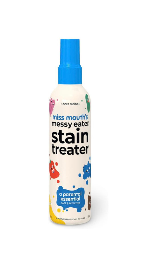 Miss Mouth's Messy Eater Spray - Pre Orden